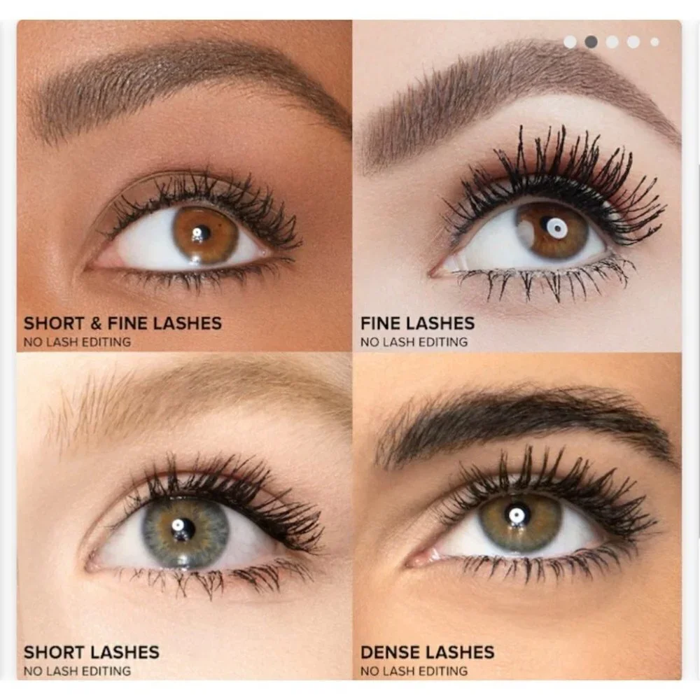 Too Faced Better Than Sex Mascara 8.0ml/0.27fl.oz ~ DEEP Black Volumizing